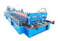 High Speed Roofing Sheet Roll Forming Machine Main Frame Structure 350H Steel