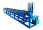 Fast Speed Metal Stud And Track Roll Forming Machine Size 7300*1200*1650mm