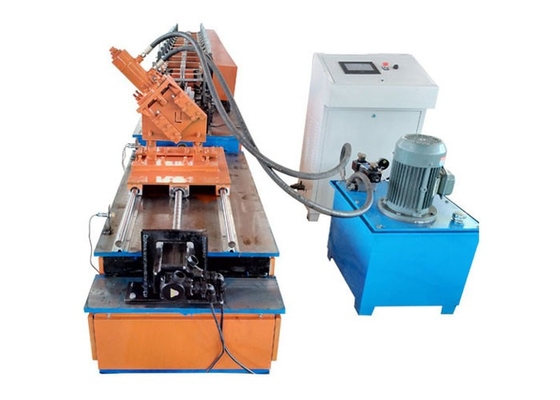 LSK Light Keel Roll Forming Machine Durable Long Lasting Solution For Production