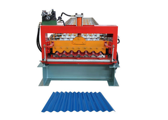 Customized Galvanized Steel Corrugated Roll Board Handling System